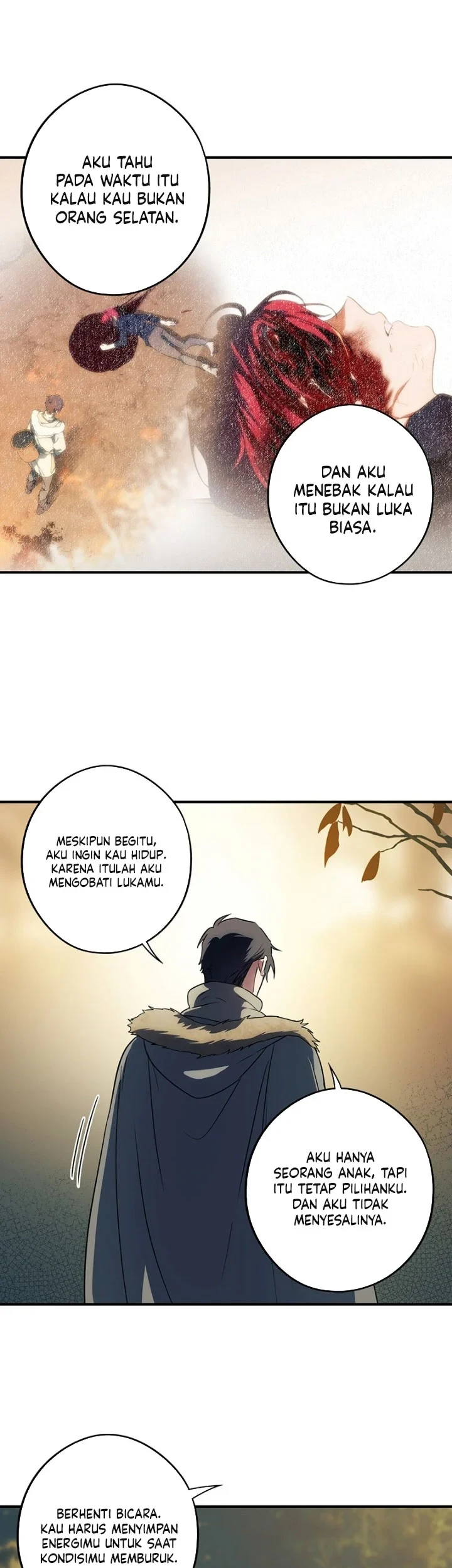 Chapter 173 - halaman 21