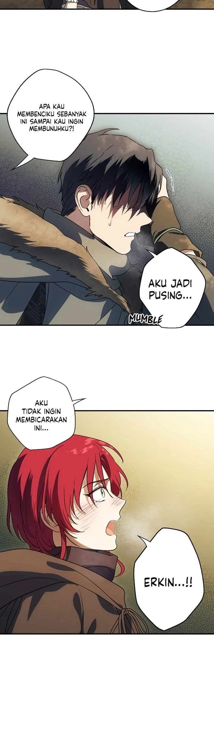 Chapter 173 - halaman 23