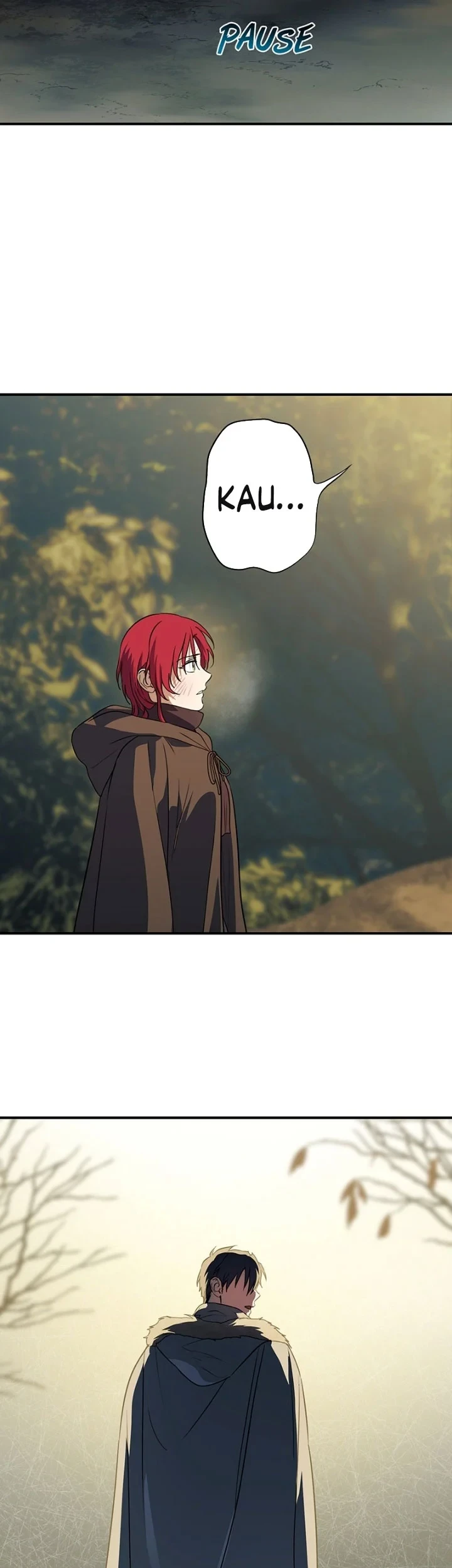 Chapter 173 - halaman 25