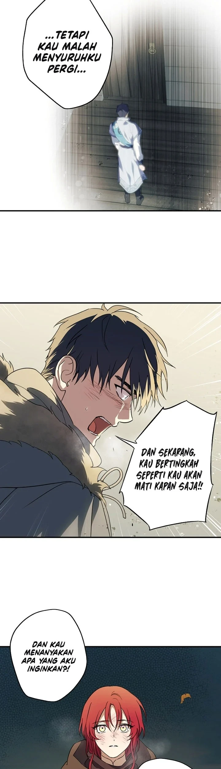 Chapter 173 - halaman 29