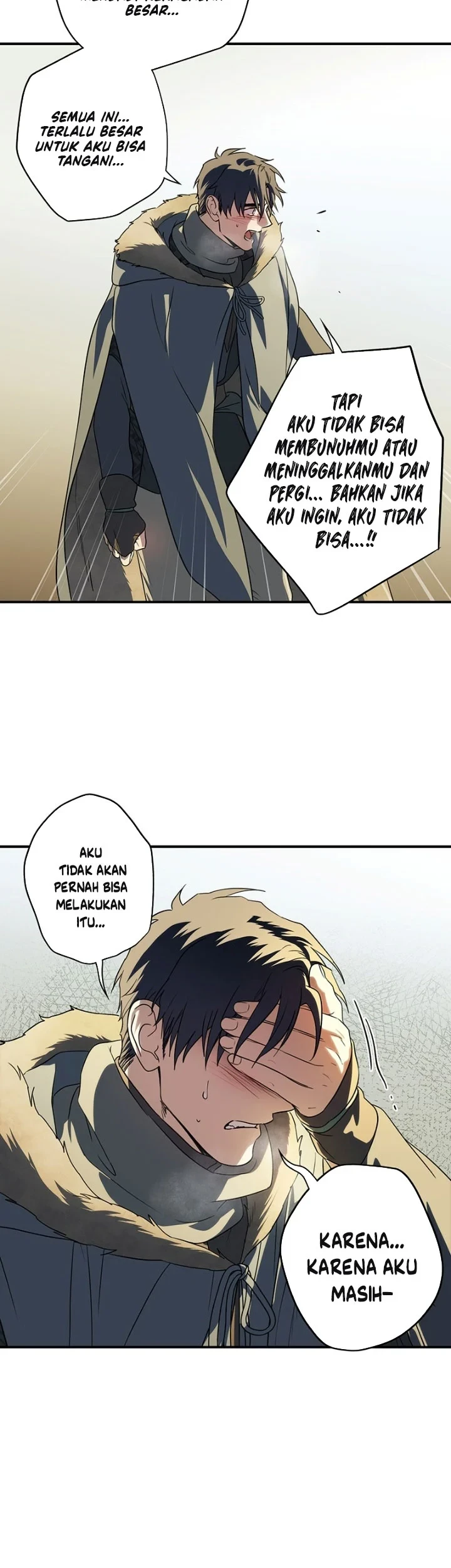 Chapter 173 - halaman 31
