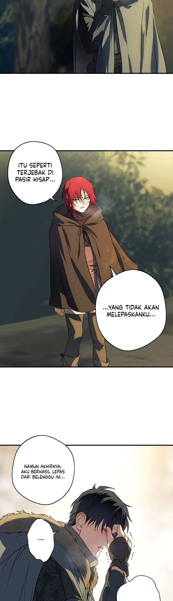 Chapter 173 - halaman 51