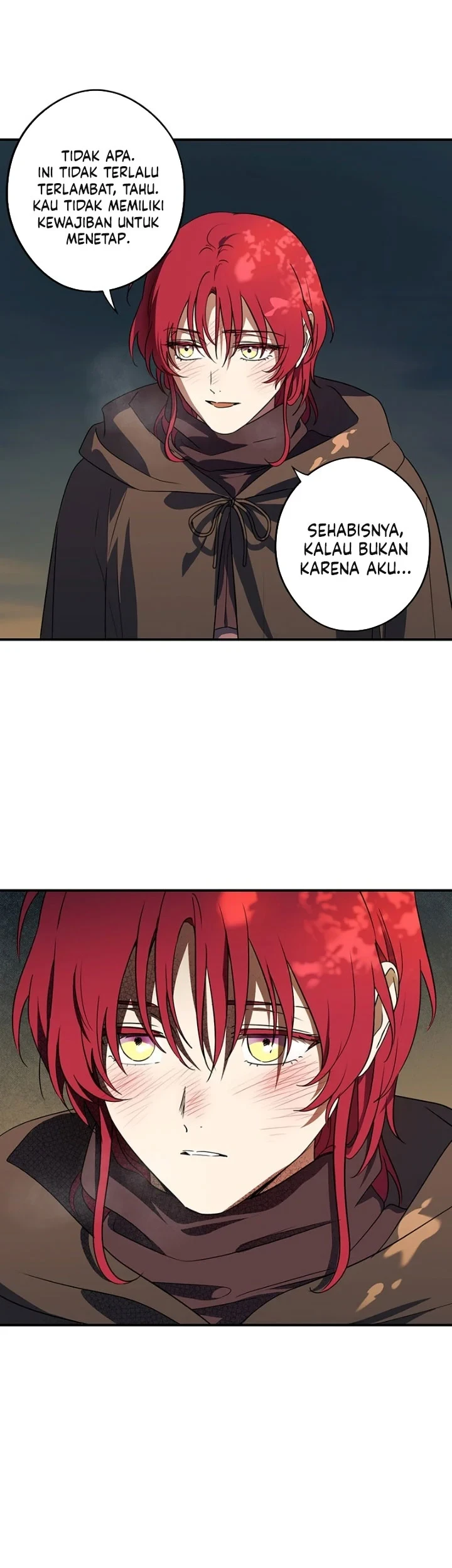 Chapter 173 - halaman 17