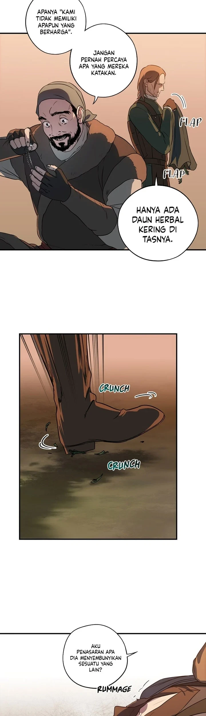 Chapter 174 - halaman 23