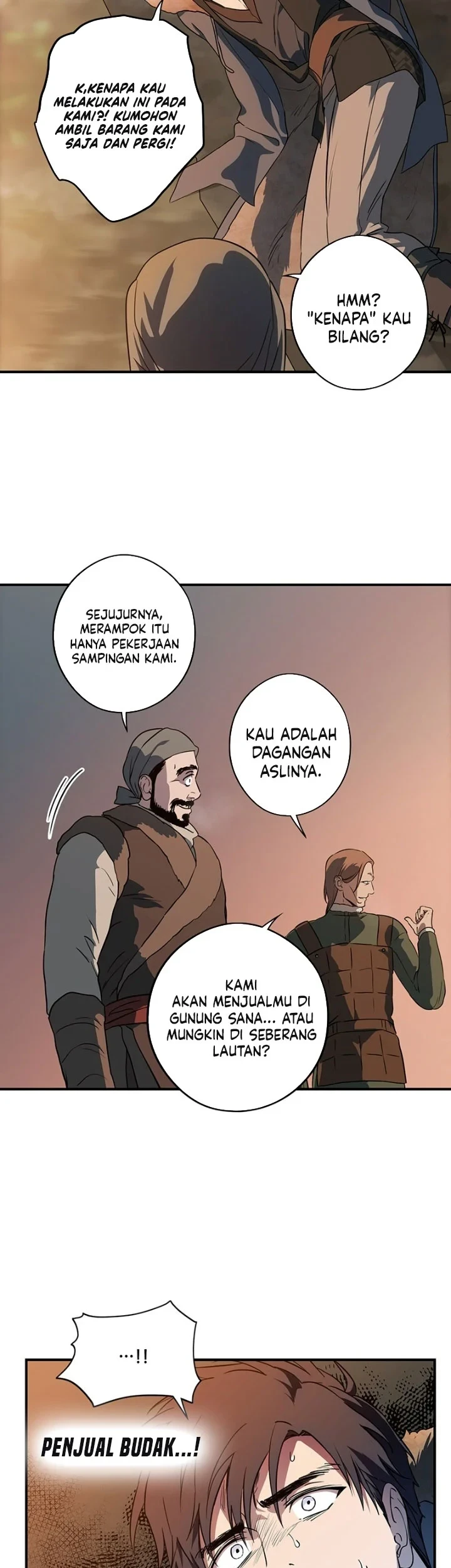 Chapter 174 - halaman 27