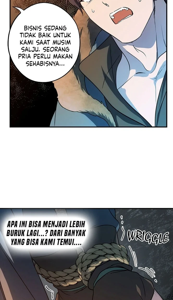 Chapter 174 - halaman 28