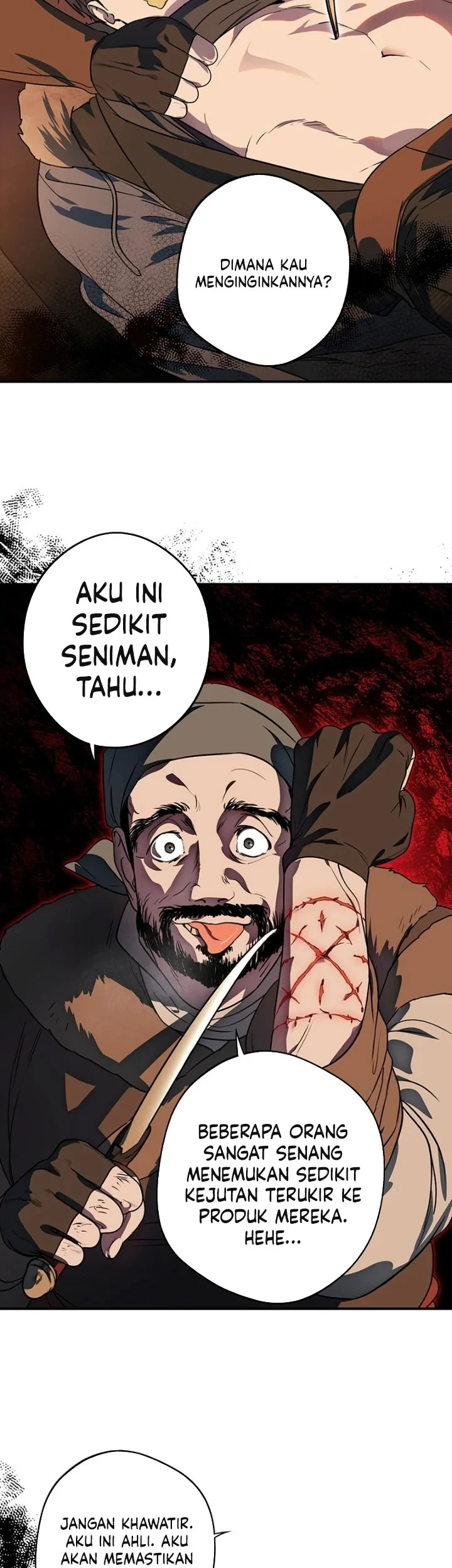 Chapter 174 - halaman 39