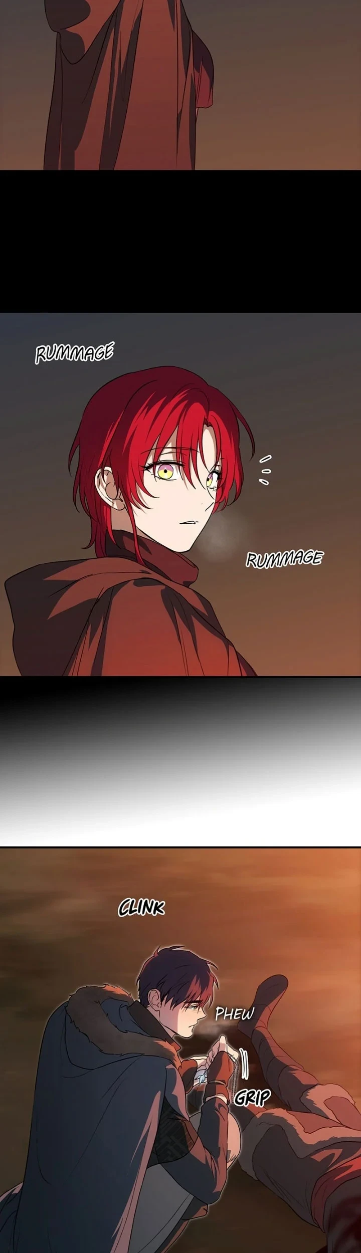 Chapter 175 - halaman 39