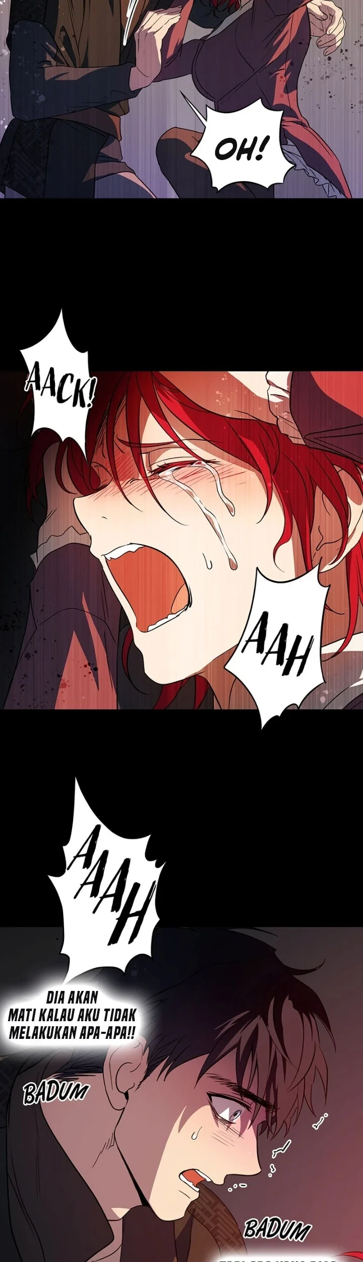 Chapter 176 - halaman 23