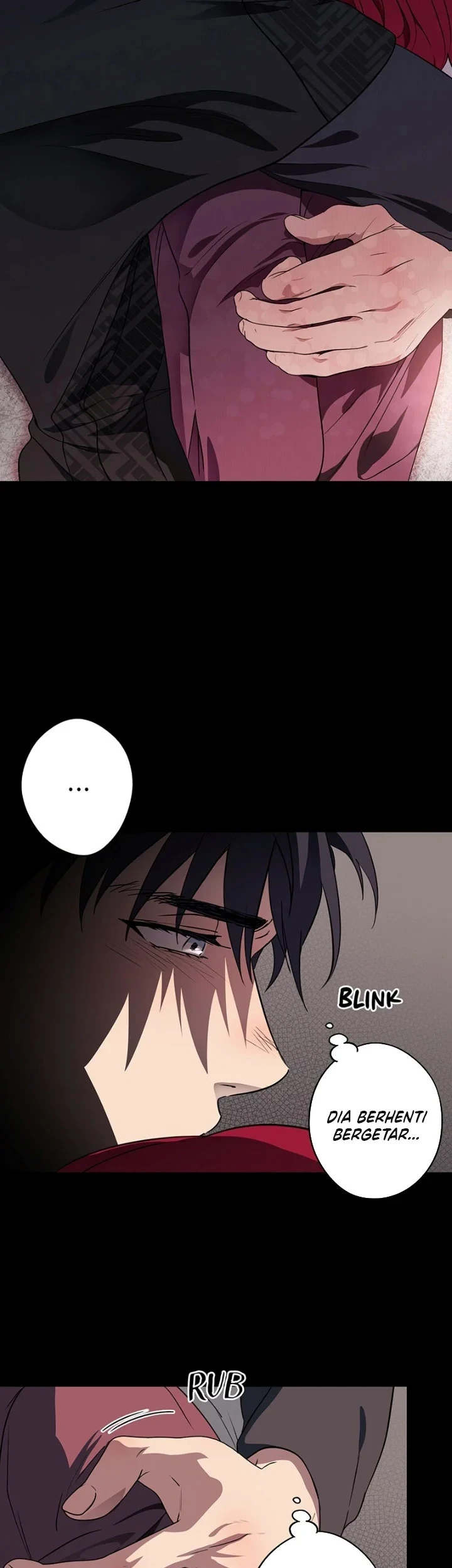 Chapter 176 - halaman 31