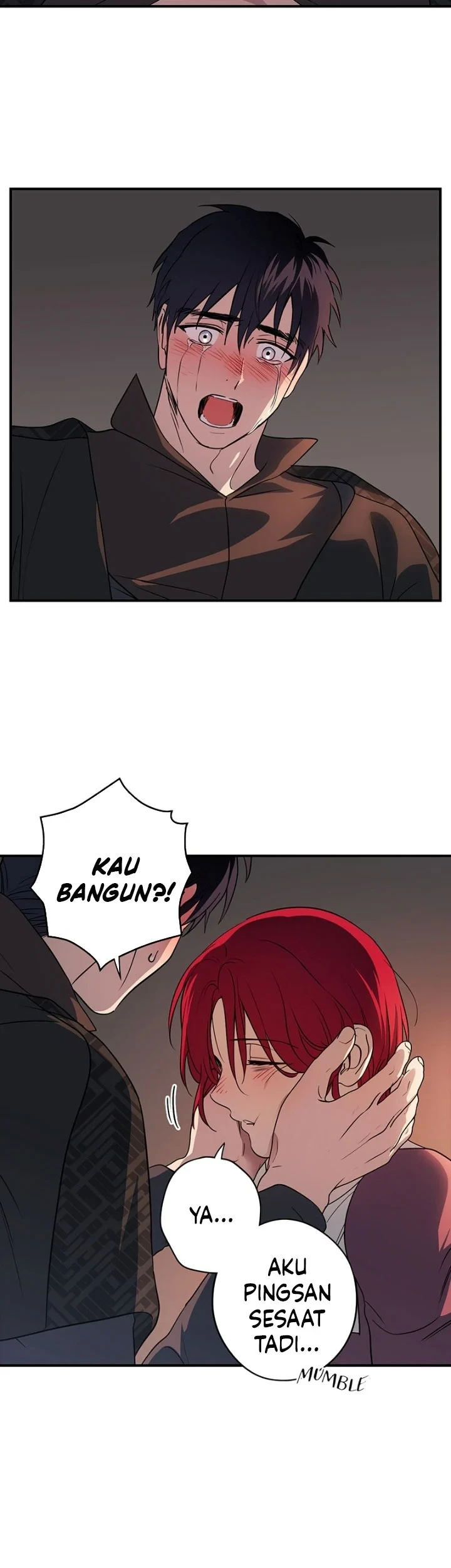 Chapter 176 - halaman 49