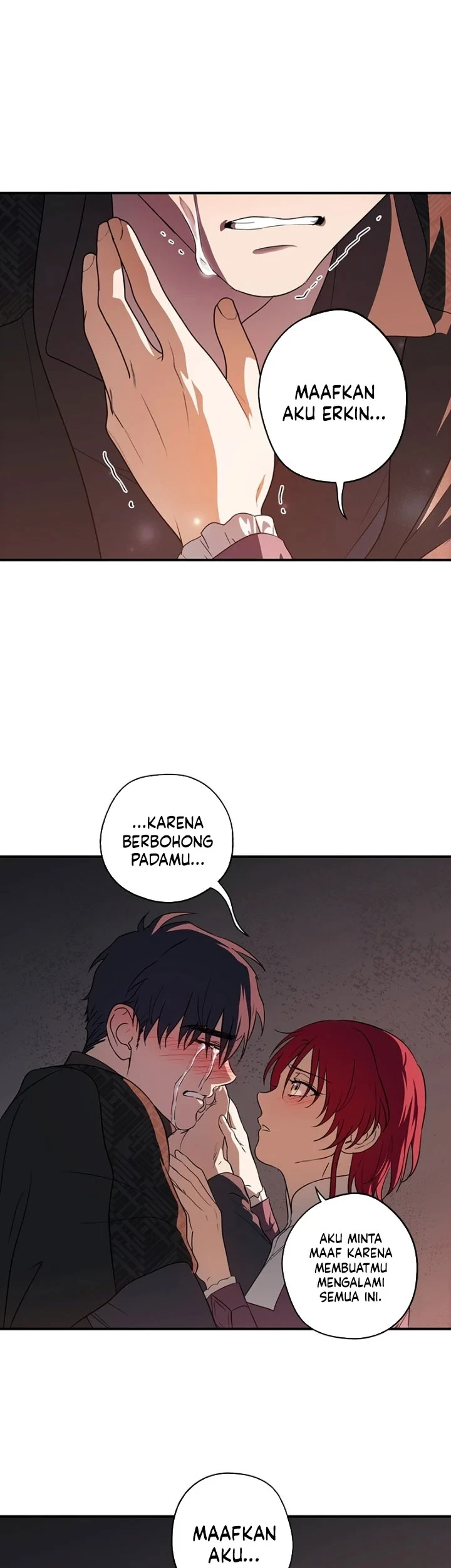 Chapter 176 - halaman 55