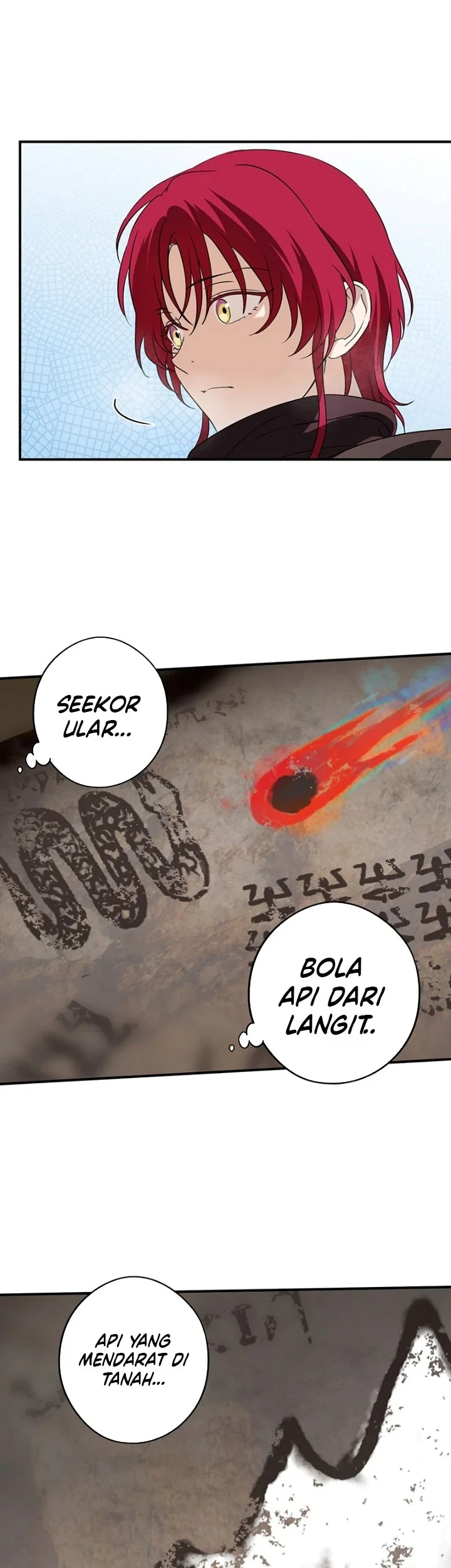 Chapter 177 - halaman 33