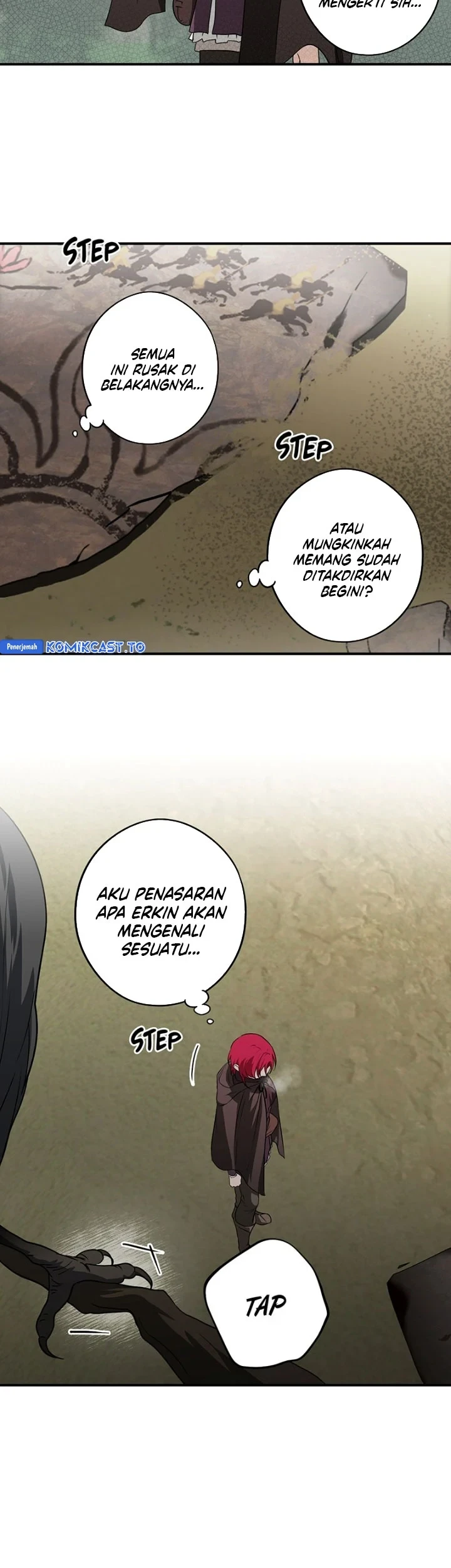 Chapter 177 - halaman 37