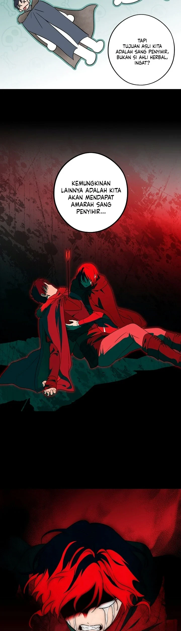 Chapter 178 - halaman 21