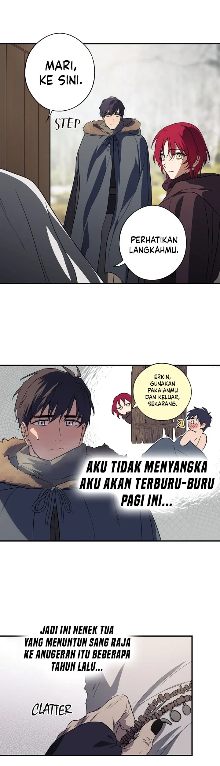 Chapter 178 - halaman 37