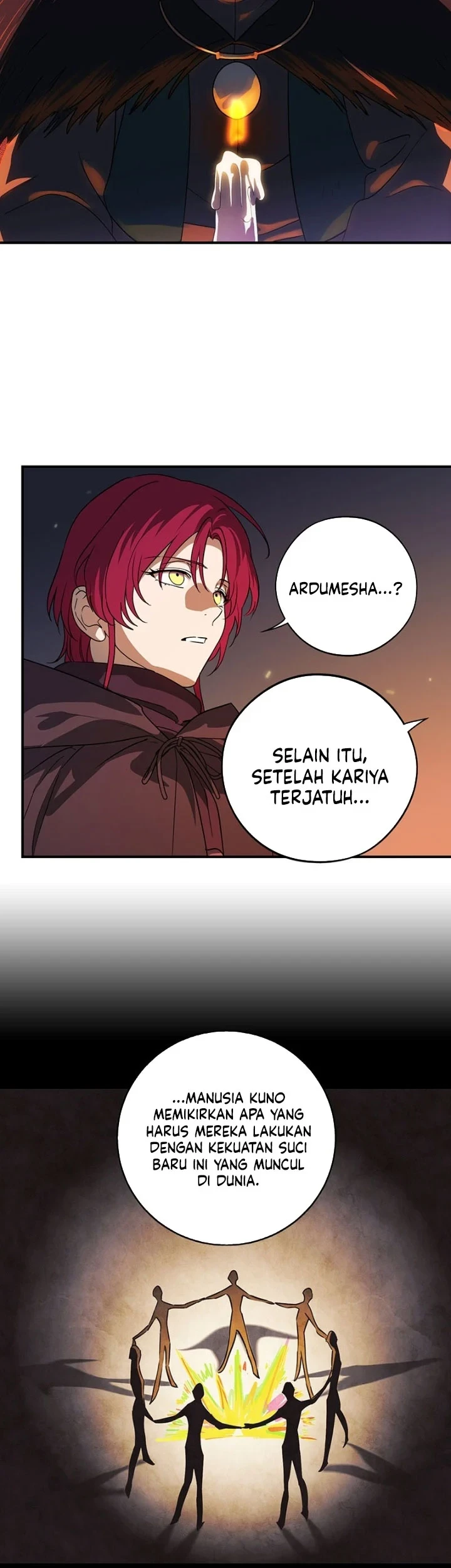 Chapter 179 - halaman 27