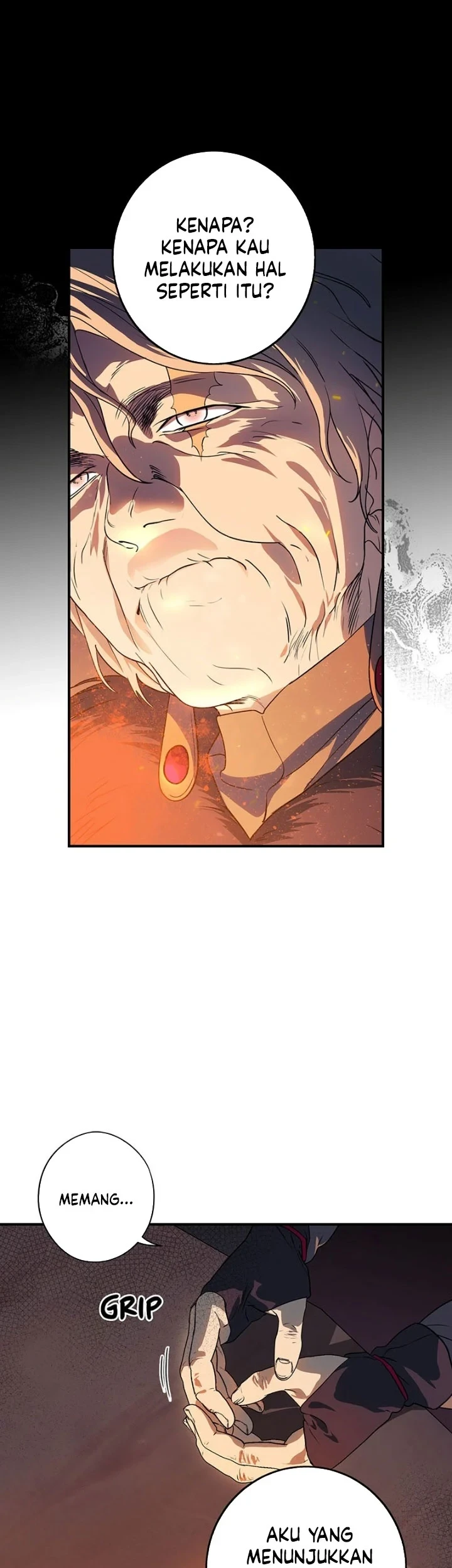 Chapter 179 - halaman 31