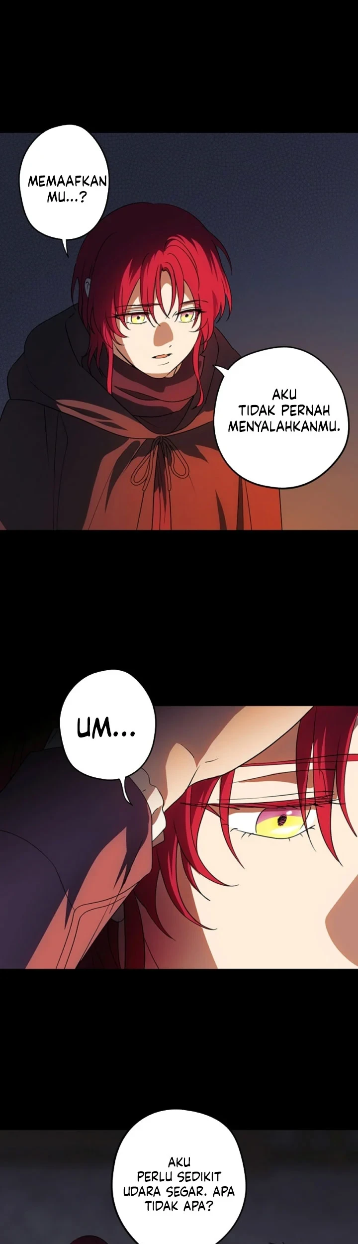 Chapter 180 - halaman 21