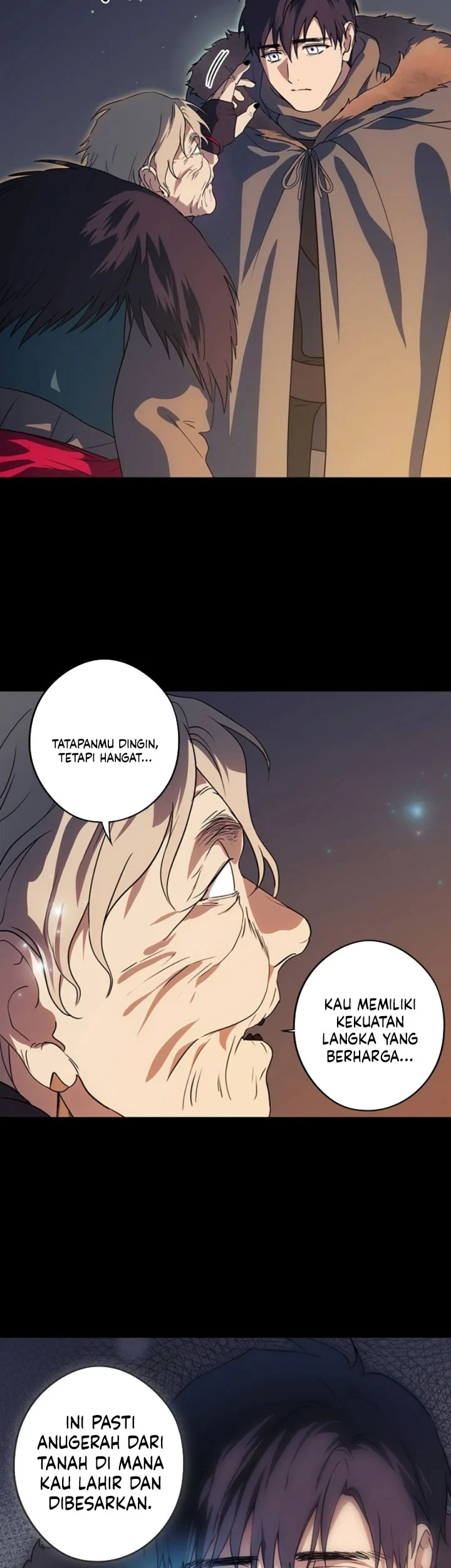 Chapter 180 - halaman 27
