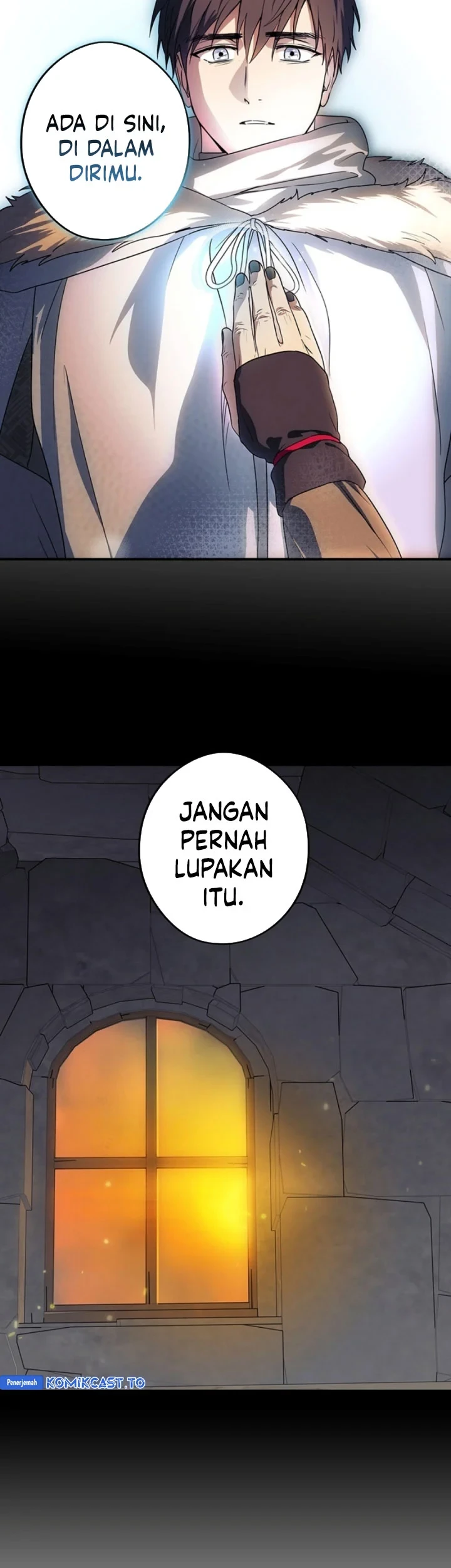 Chapter 180 - halaman 33