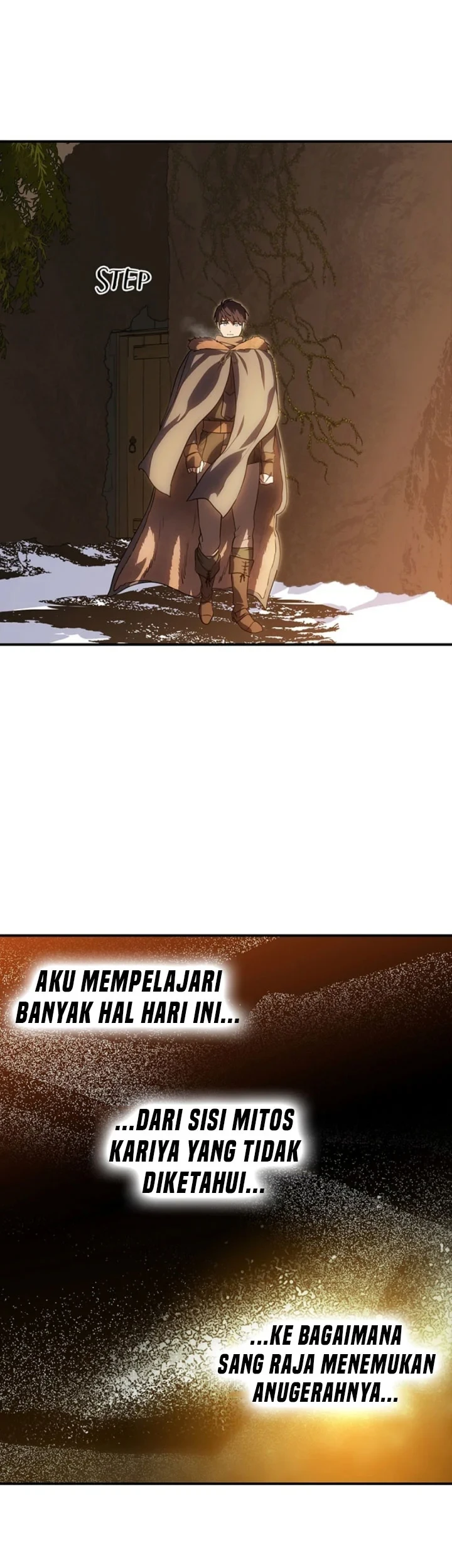 Chapter 180 - halaman 35