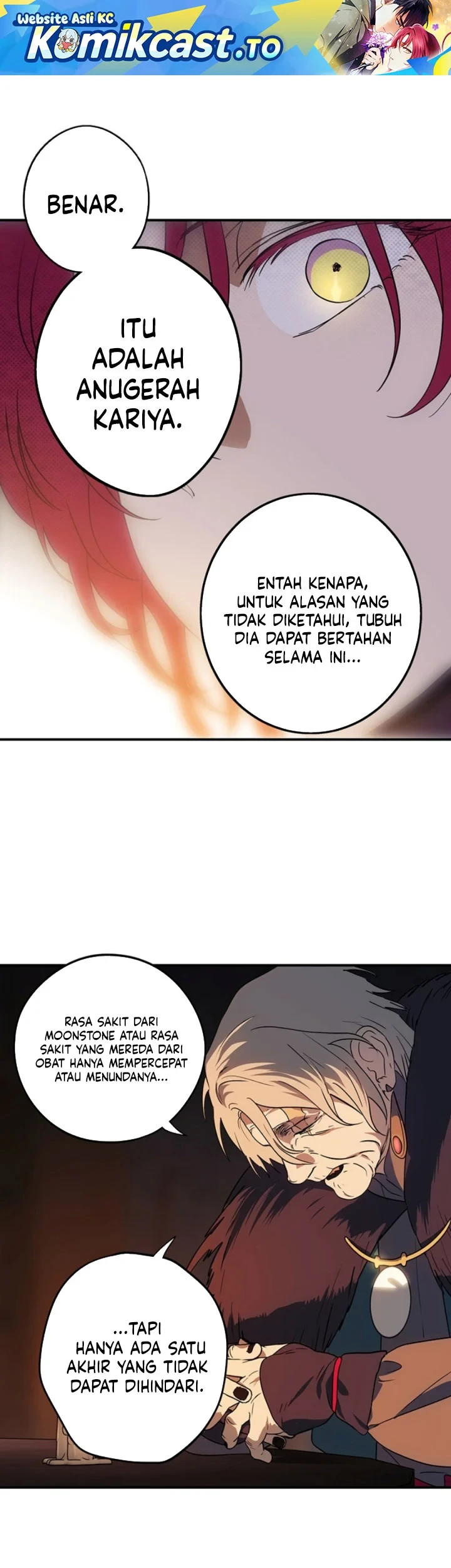 Chapter 180 - halaman 3