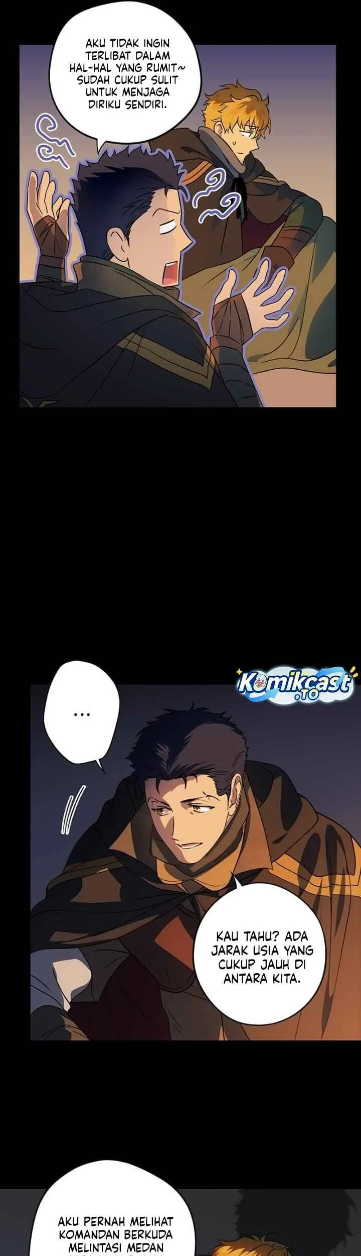 Chapter 181 - halaman 33