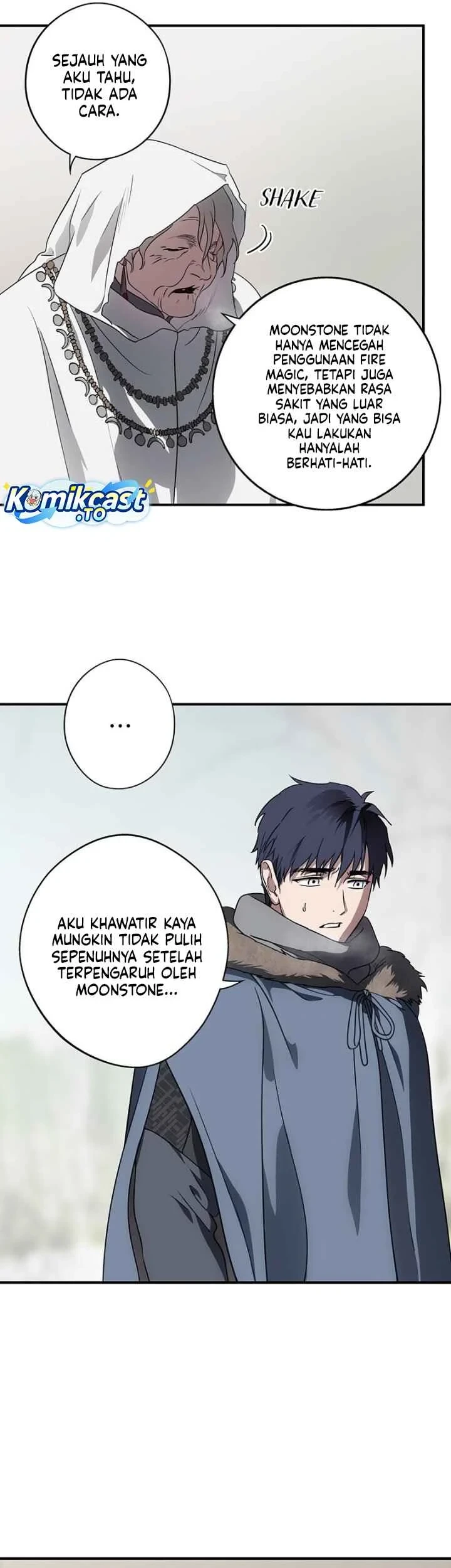 Chapter 181 - halaman 13