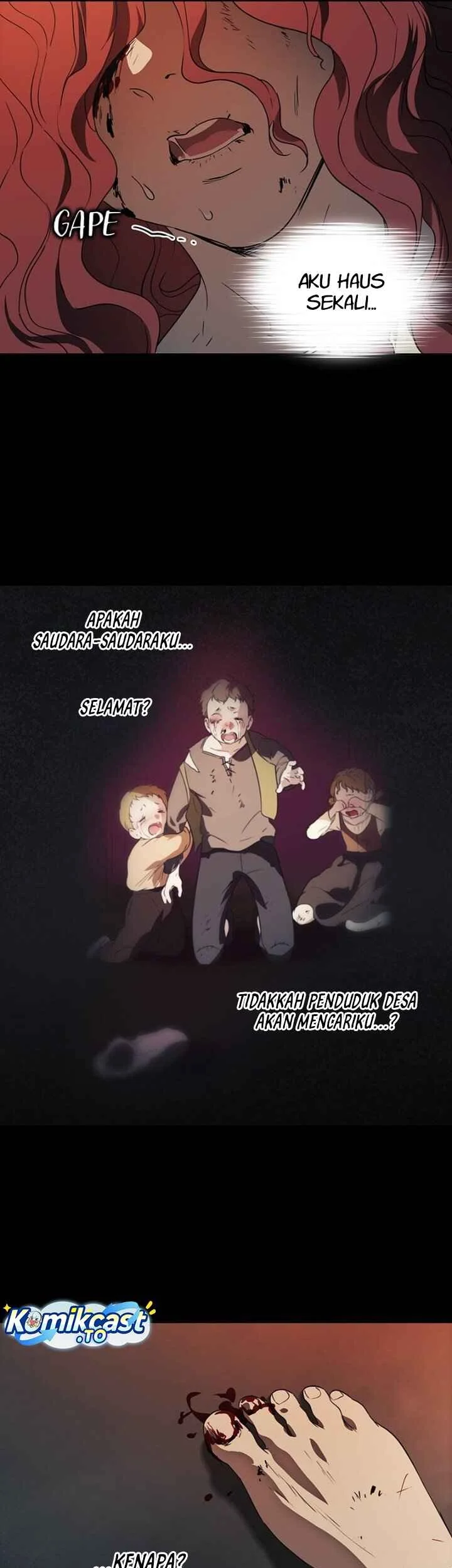 Chapter 182 - halaman 23