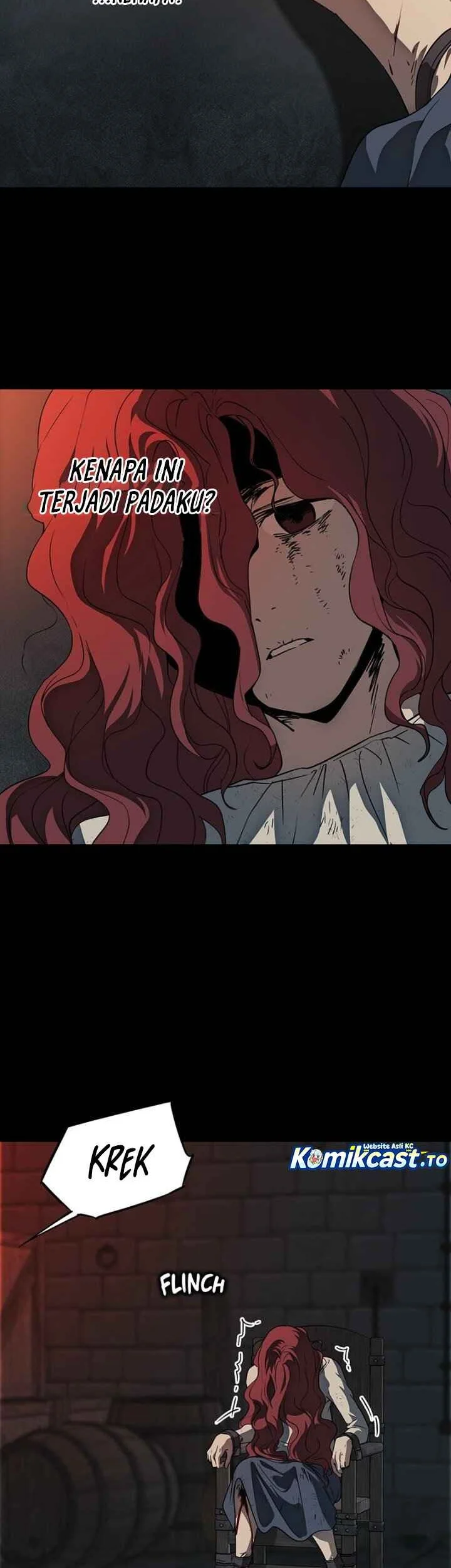 Chapter 182 - halaman 24