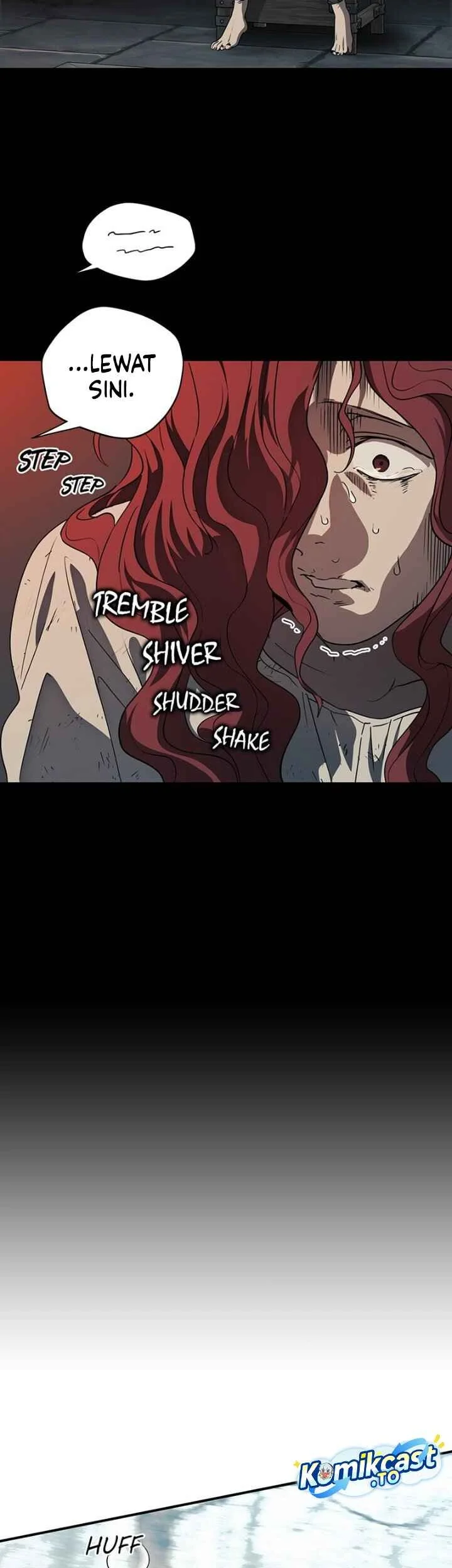 Chapter 182 - halaman 25