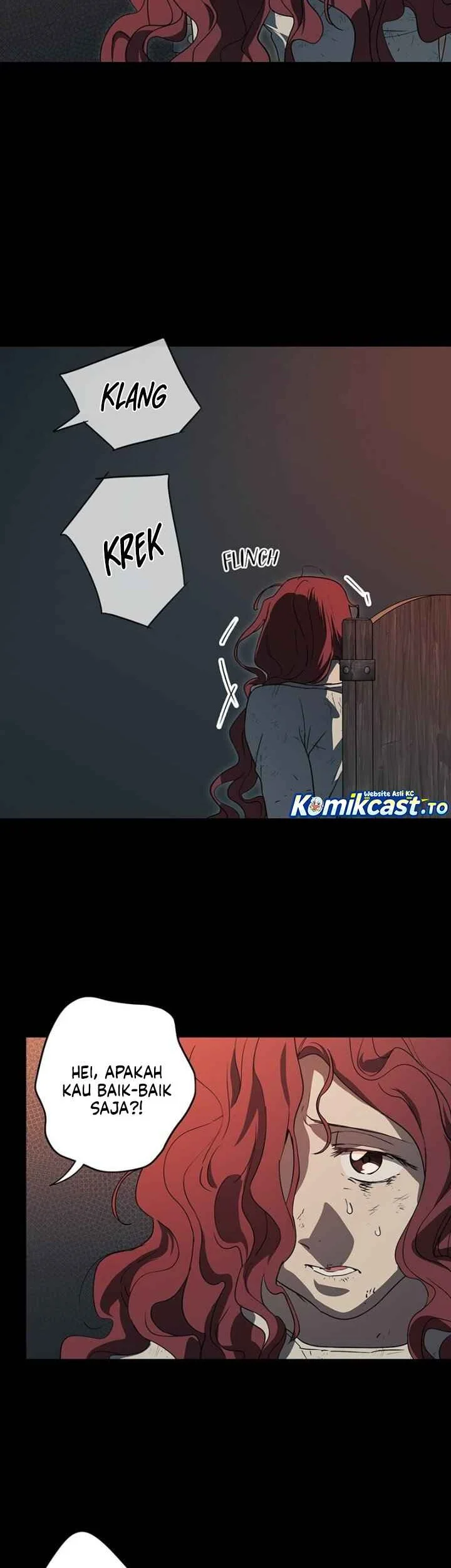 Chapter 182 - halaman 32