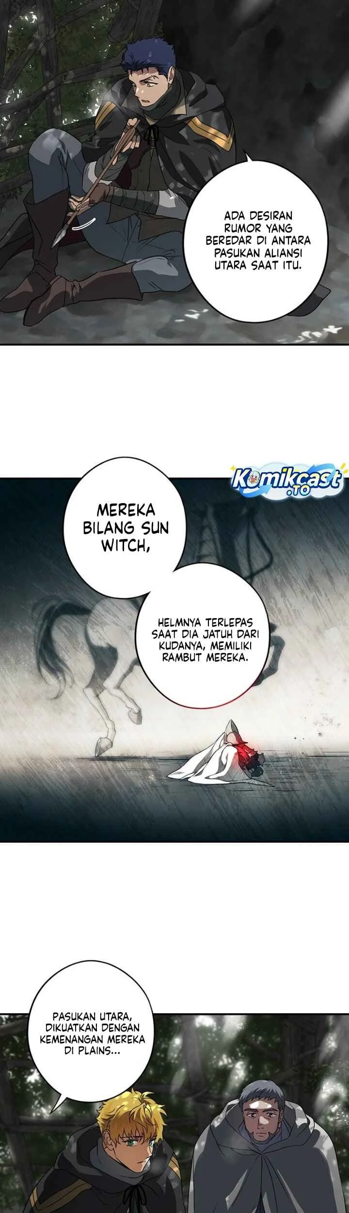 Chapter 183 - halaman 32