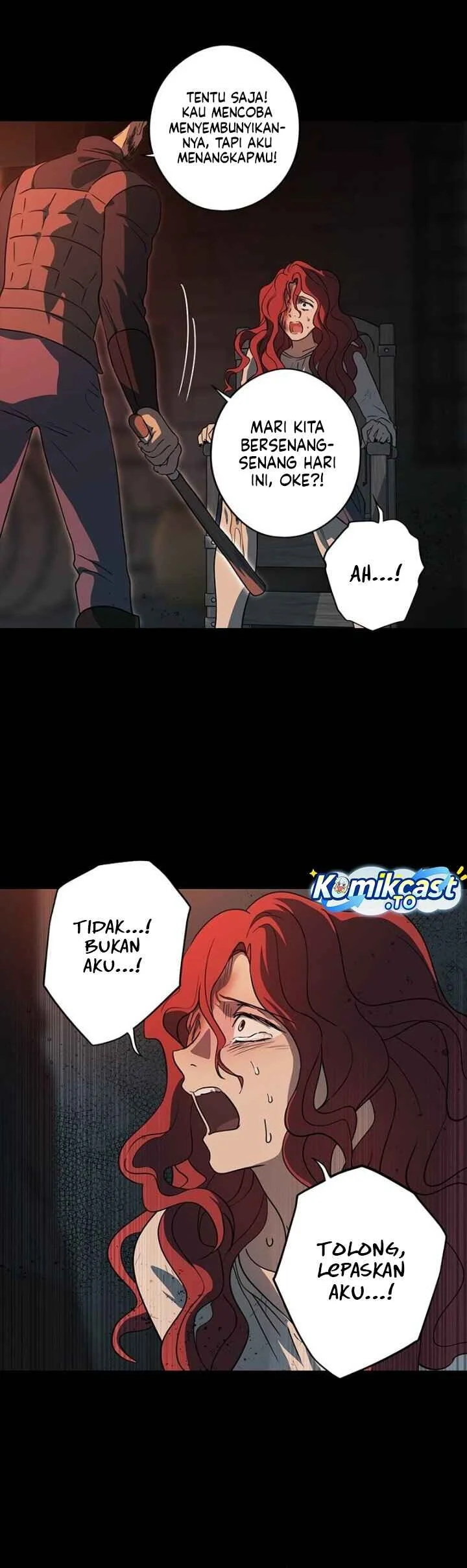 Chapter 183 - halaman 27