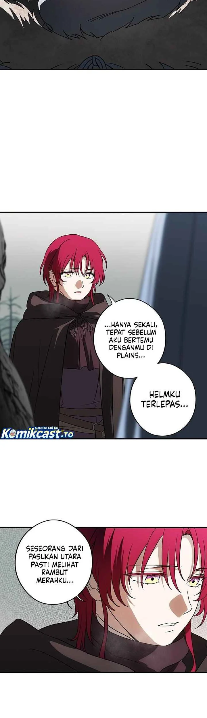 Chapter 184 - halaman 42
