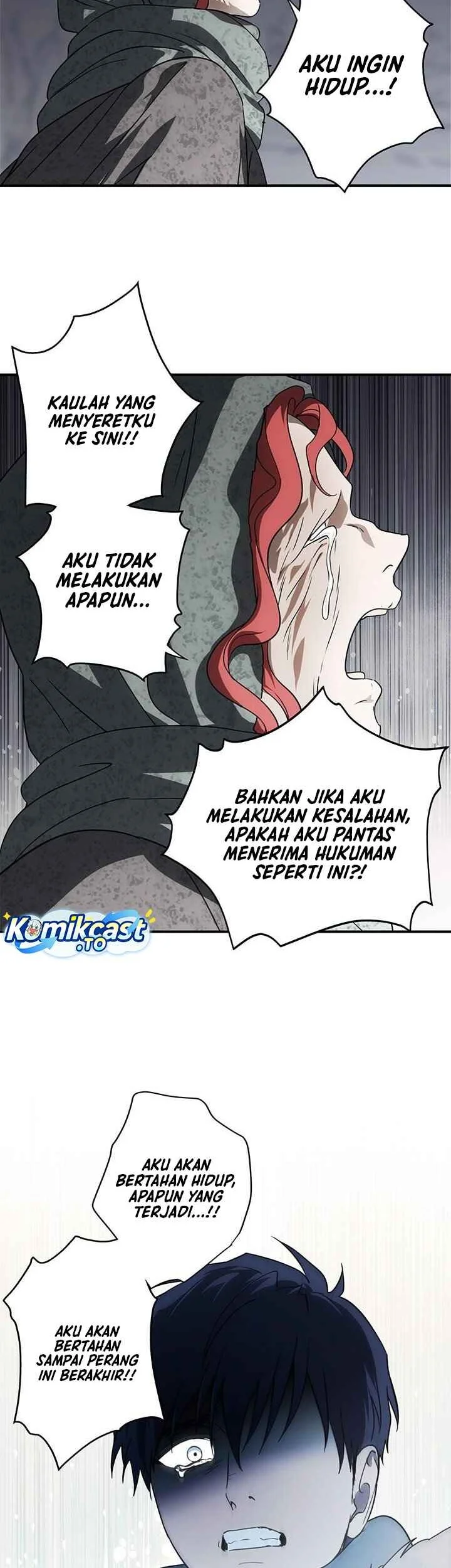 Chapter 184 - halaman 45