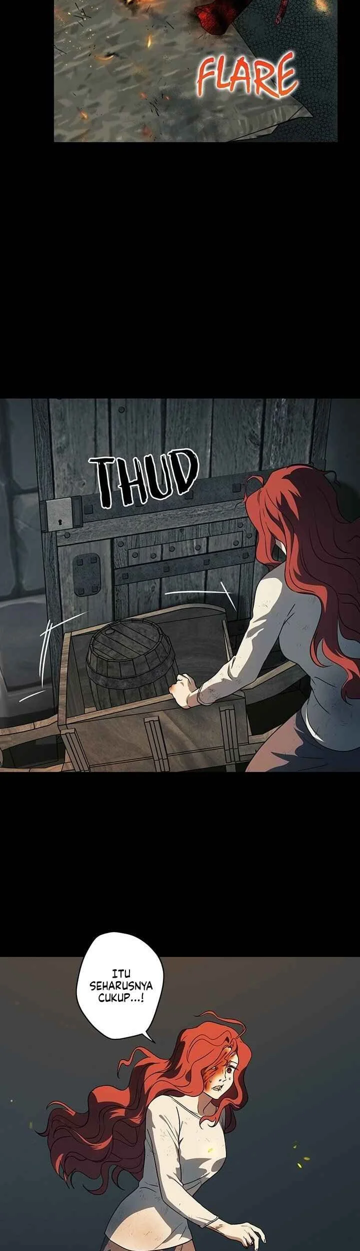Chapter 184 - halaman 17