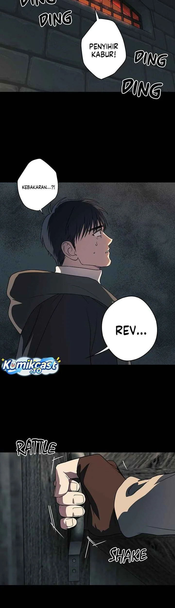 Chapter 184 - halaman 31