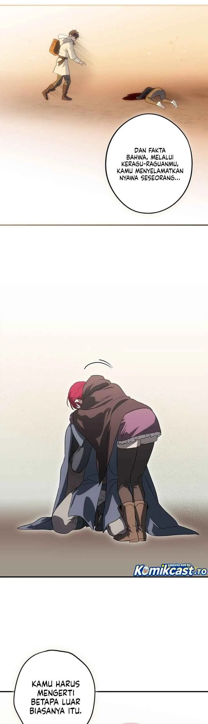 Chapter 185 - halaman 34