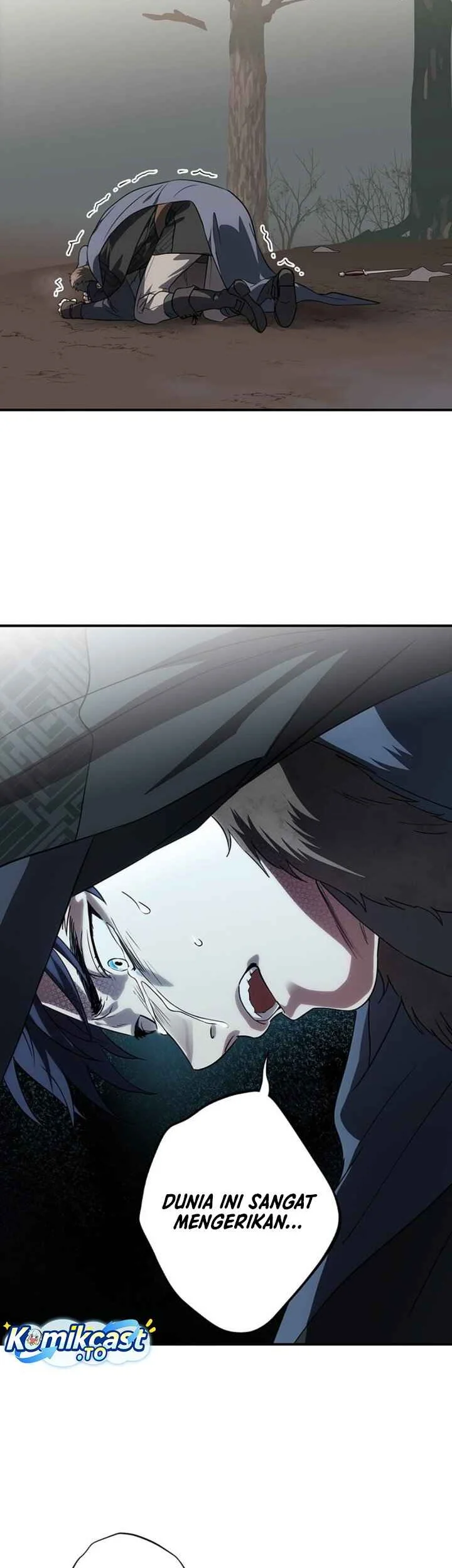 Chapter 185 - halaman 27
