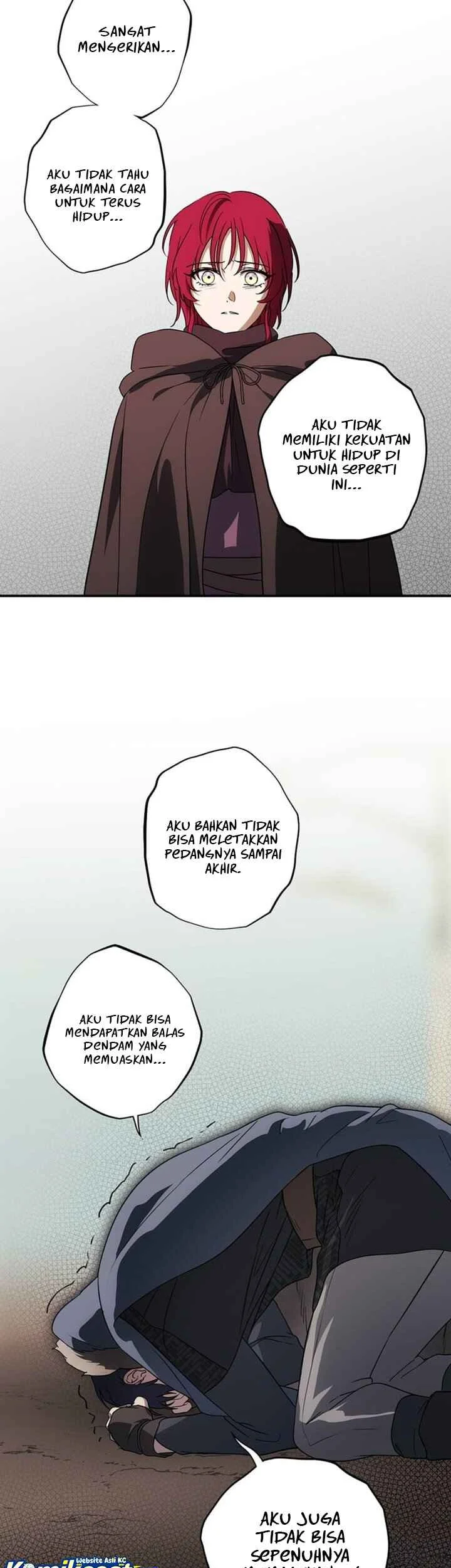 Chapter 185 - halaman 28
