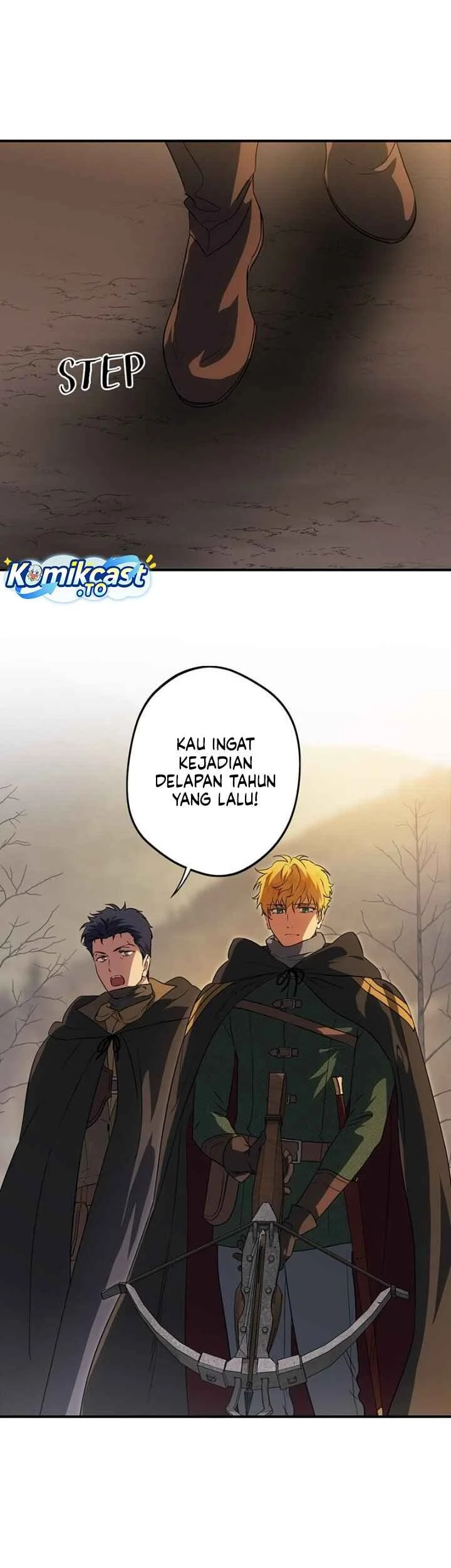 Chapter 186 - halaman 38