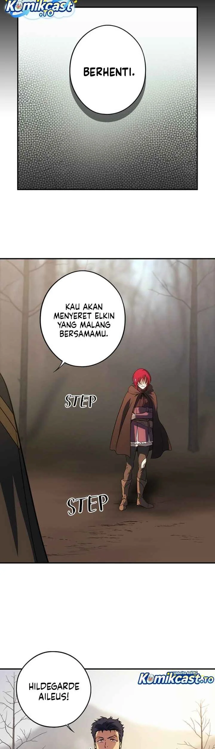 Chapter 186 - halaman 28
