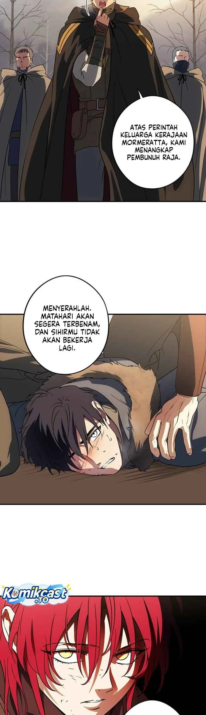 Chapter 186 - halaman 29