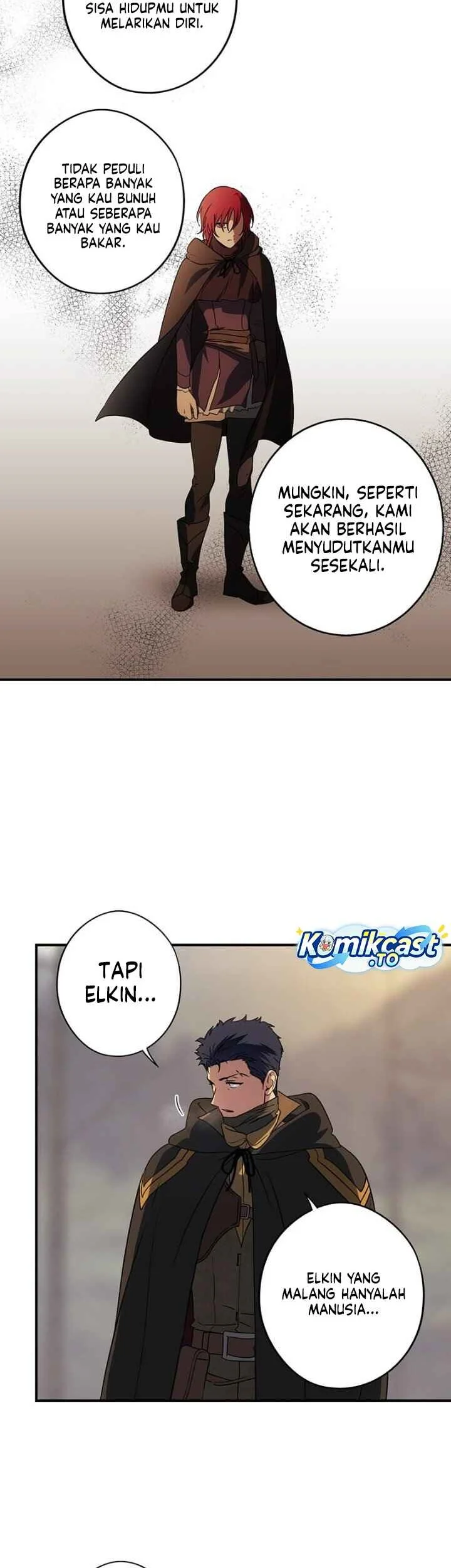 Chapter 186 - halaman 32