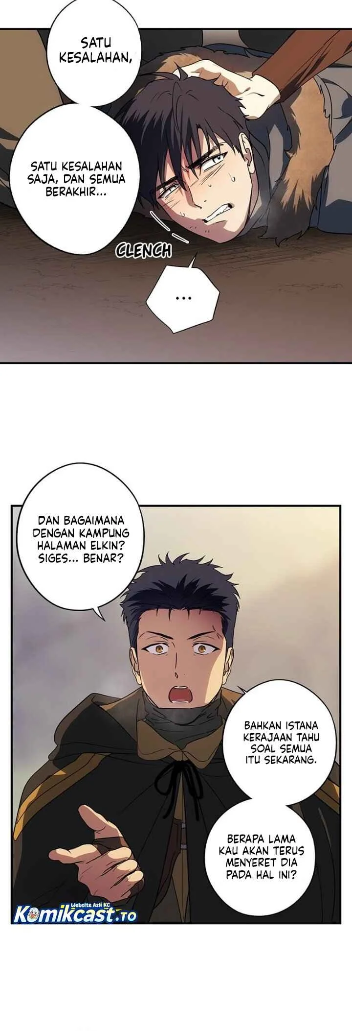 Chapter 186 - halaman 33