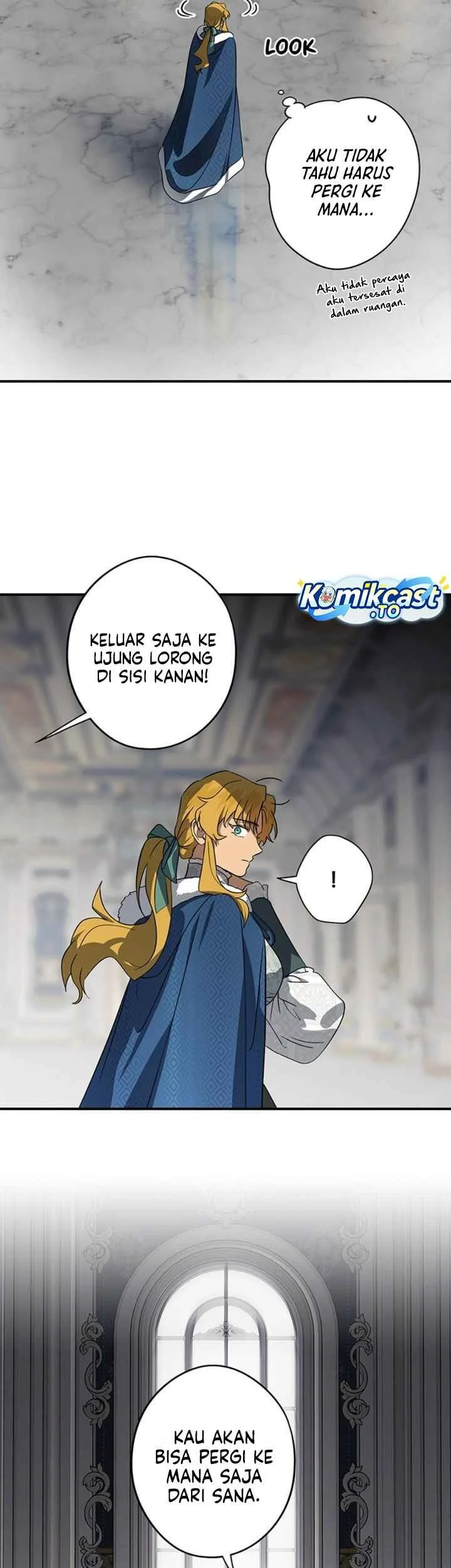 Chapter 187 - halaman 19