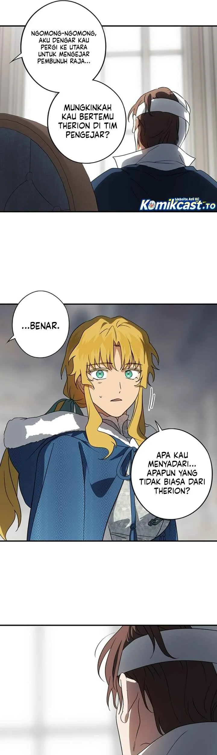Chapter 187 - halaman 23