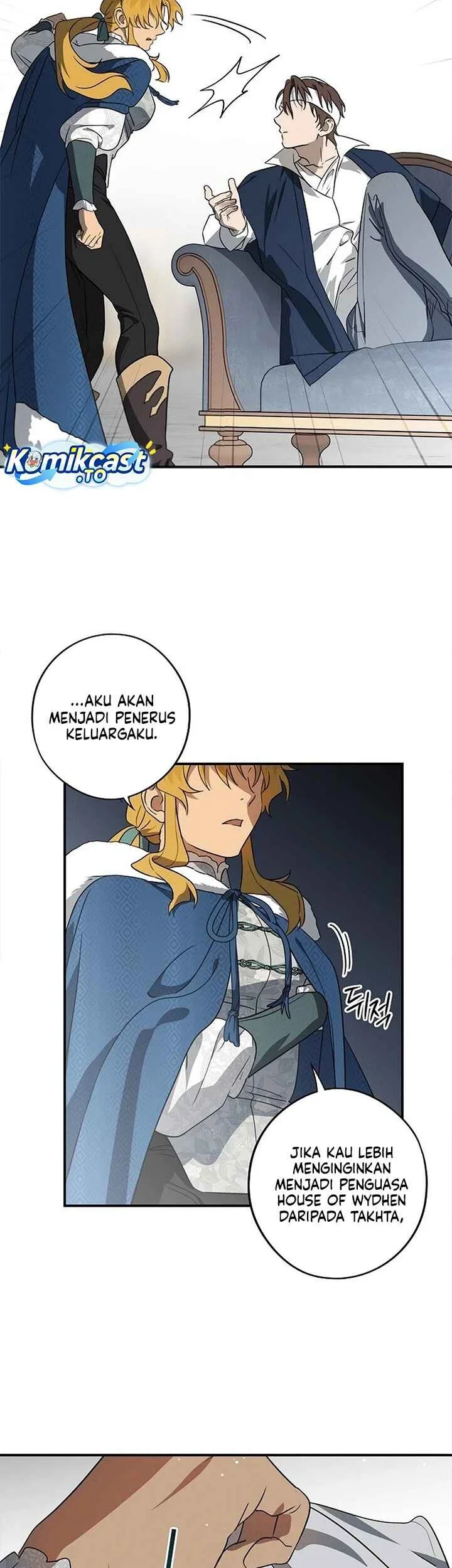 Chapter 187 - halaman 32
